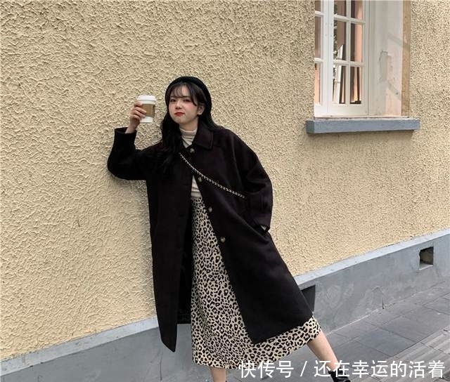 冬天穿大衣有哪些“禁忌”？避开这些误区，才能真正优雅又时尚