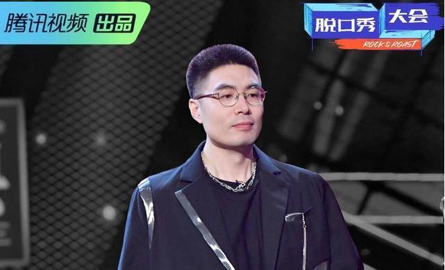 呼兰|周奇墨用这样的作品夺冠,简直就是对李诞最大的打脸