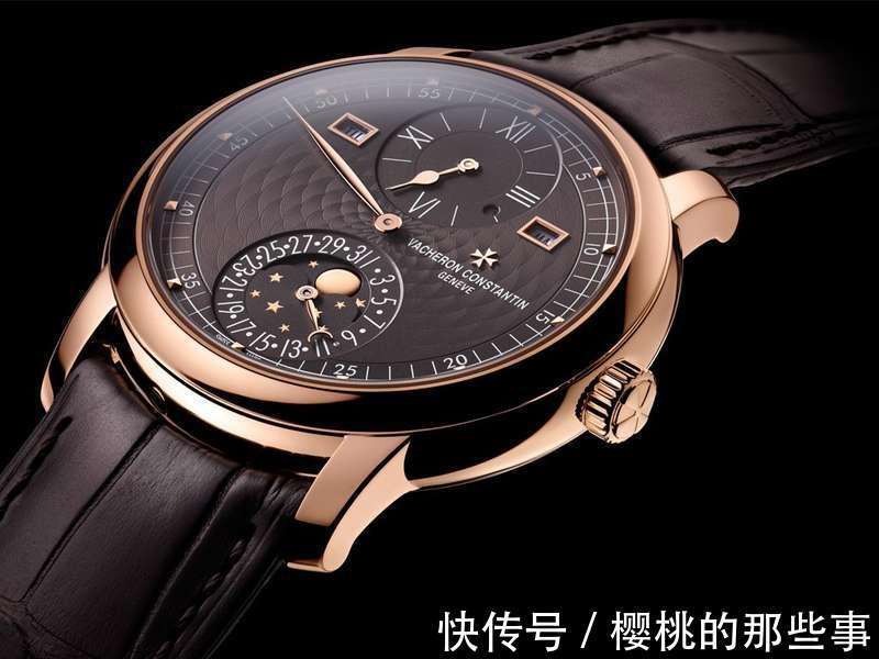 机械表|贵阳江诗丹顿机械表保养秘籍