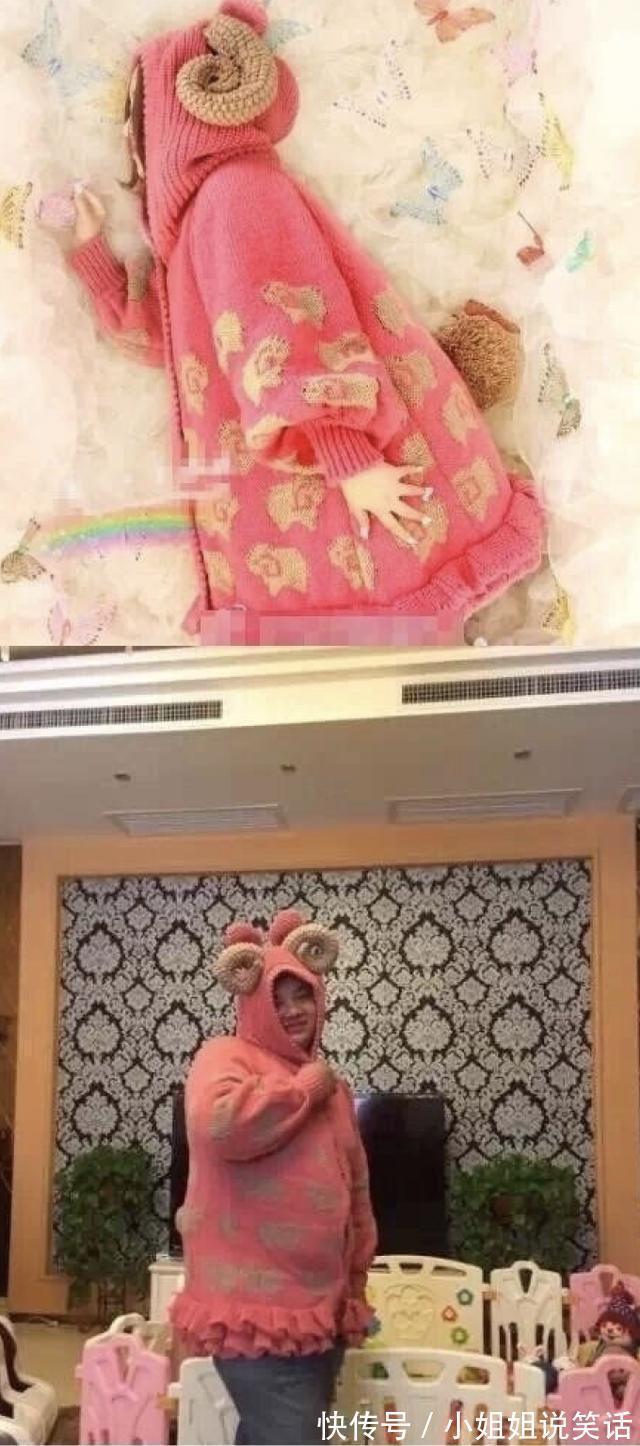 林正英|卖家你给我出来,朋友都叫我晚上别穿出去,容易被林正英收了