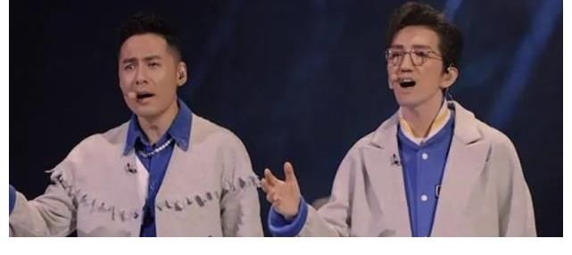 张晋|《哥哥》有五大铁三角，街道办事处拆伙，“父子组合”仅排在第二