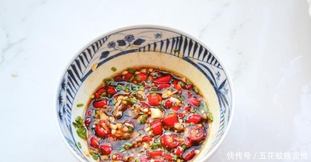 元宵节家宴,这道菜不可错过,爽口开胃,还很下饭,家人都爱吃