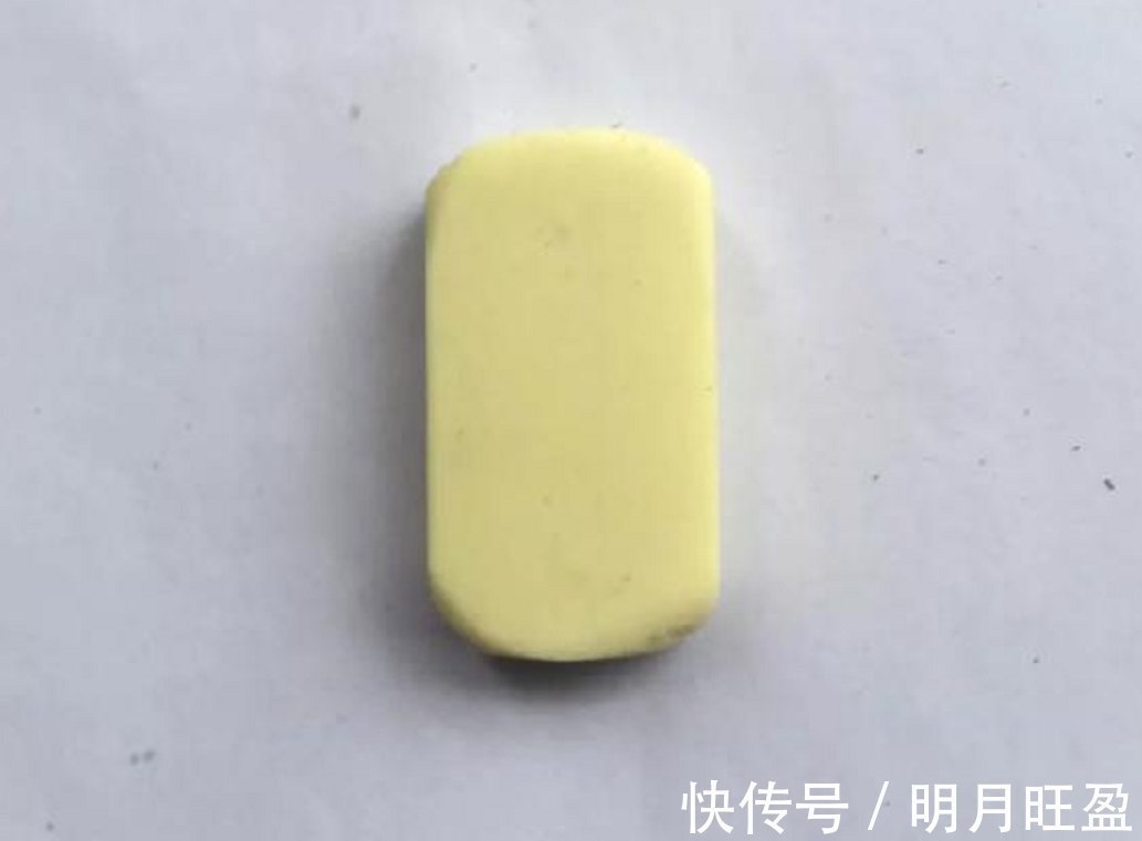 定律|“橡皮擦定律”火了,孩子是不是学霸,看橡皮擦的状态就知道