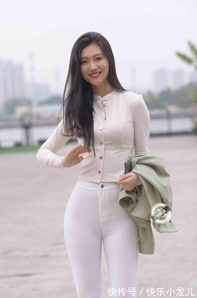 技巧 气质出众的打底裤搭配技巧,让造型显得时髦不单调,更加漂亮