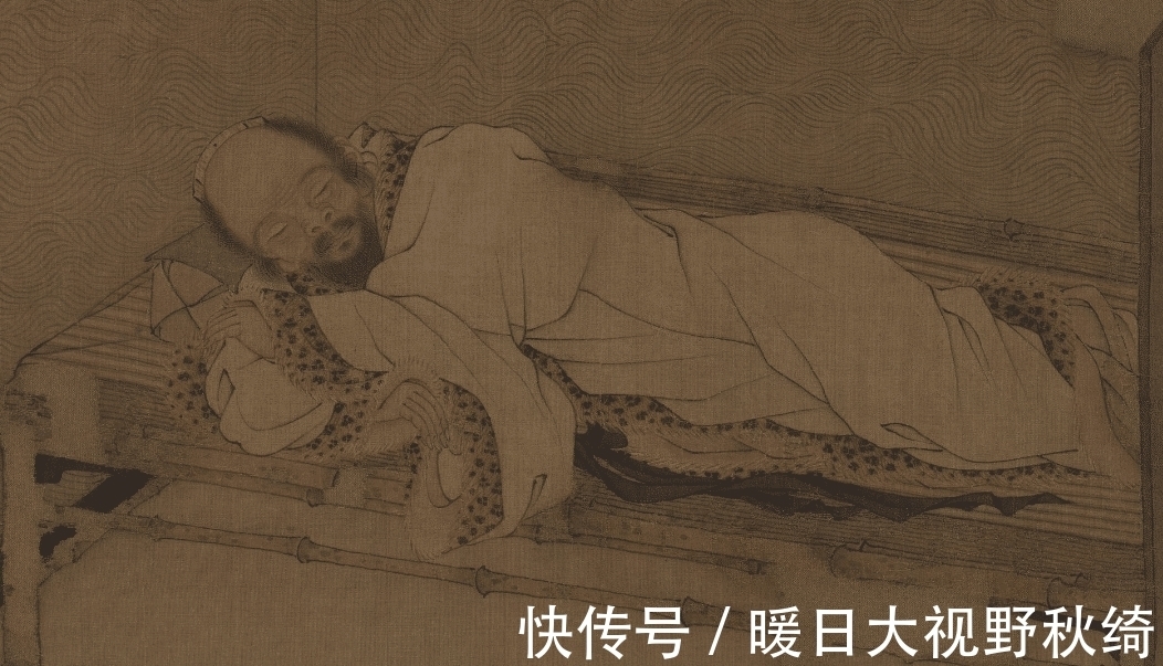 刘幽求!唐朝三大怪梦:一个比一个荒诞