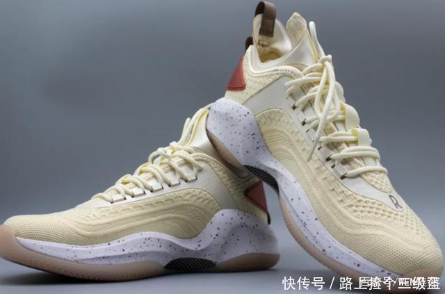 放弃Nike阿迪吧!这些国产鞋便宜好穿还好看!