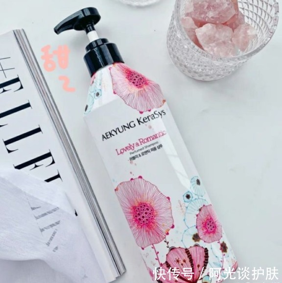 排行榜|洗发水排行榜TOP5:这5款“零差评”洗发水,闭眼买都不会错