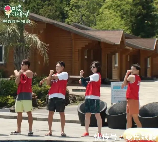 成員|RunningMan新聞:成員動(dòng)態(tài)更新,十一周年官方海報(bào)