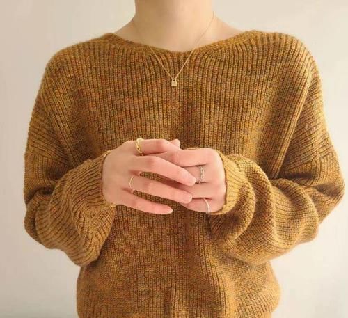 别小瞧小小的耳饰！挑选不好也会让穿搭大大减分，速度收藏起来！