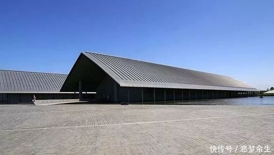 每日为你遮阳挡雨的它，居然可以这样设计|设计| 每日