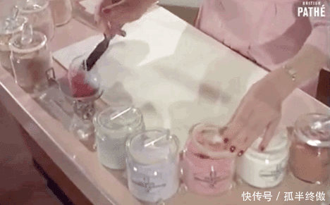 三原色粉底液太神奇?好好选个粉底液不好吗