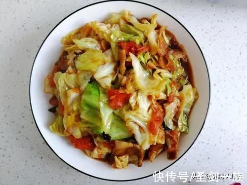 好吃到爆表的12道家常菜，荤素搭配，美味简单营养，下酒更下饭