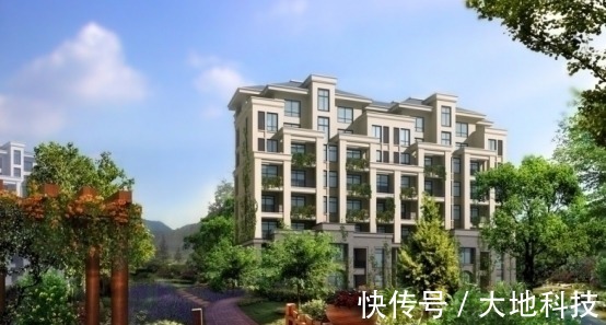 房子|城镇房子使用期只有70年?到期之后房子怎么处理,其实很简单