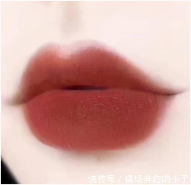超级适合秋冬的口红分享,这些好看的颜色你心动了吗