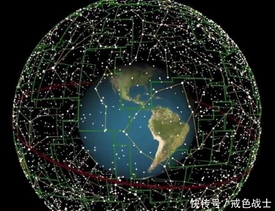 天球 我们该如何测量月球和太阳的大小?