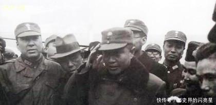 提出|淮海战役中,杜聿明曾提出一个大胆计划,被手下的人给否决了!