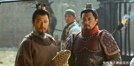 水浒传|水浒传中,晁盖让宋江当首领,为什么宋江总是推脱?原因很简单