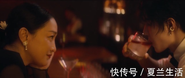 蔡徐坤录节目绅士, 王一博抬杠可爱, 国民度是第一步, 但他走得有点久