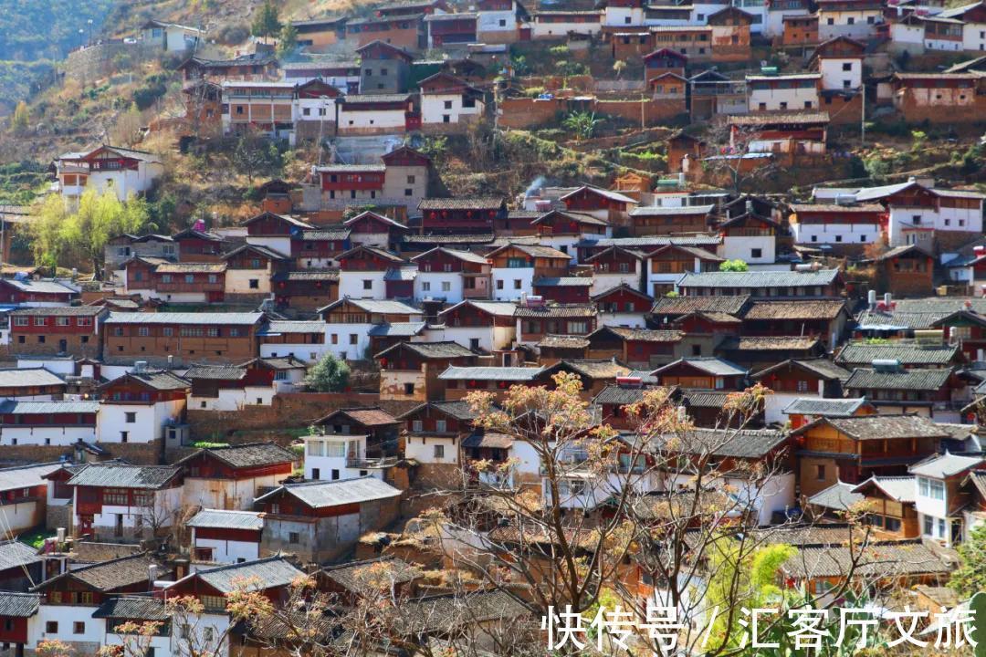 黑龙潭|韵味不输江南，安逸媲美成都，闲了就去这座“慢小城”小住几日！