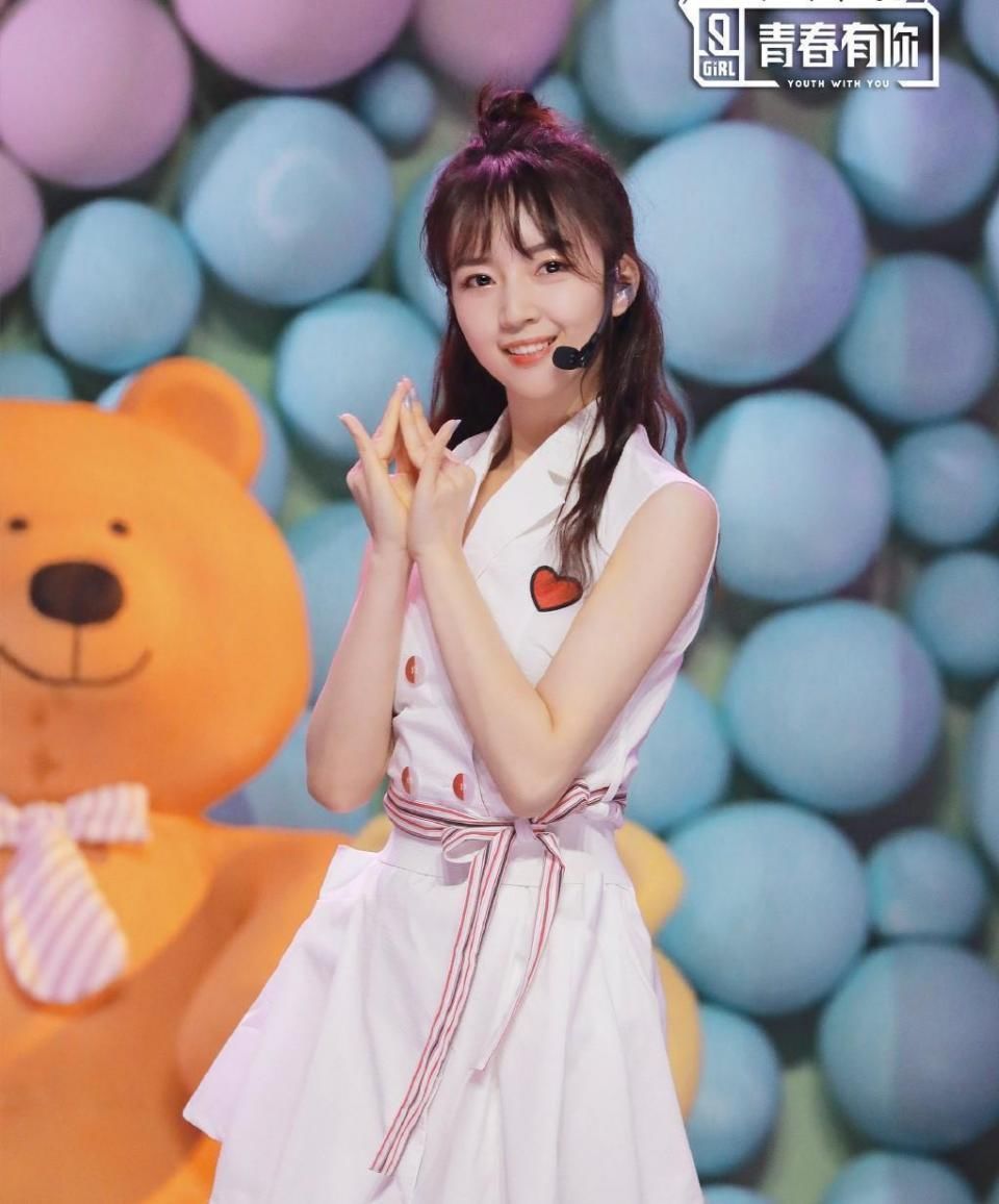 《青2》第二轮淘汰名单遭泄露，SNH48半数成员出局，前九名大洗牌