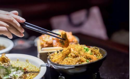 升糖指数|中国人不改变这些饮食习惯,养生什么的都是白搭