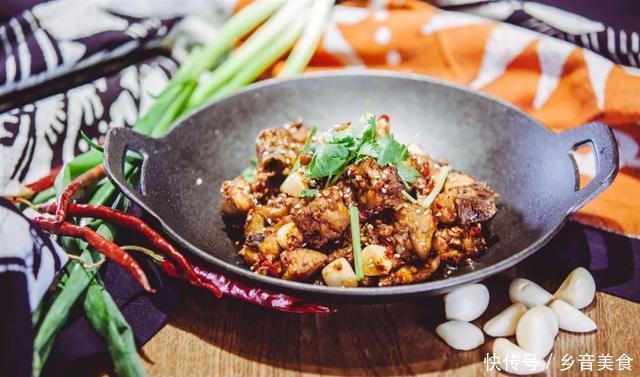 低估|吃辣能力最被低估的省份,光是吃辣椒的方式就有一万种!