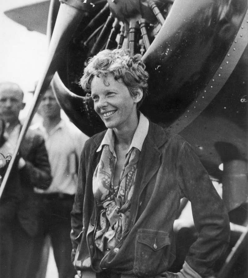 令人费解|历史上7起令人费解的飞机失踪案