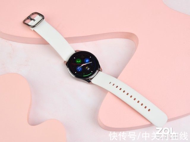 智能|「有料评测」vivo WATCH 2 评测：质感在线的“后来者”