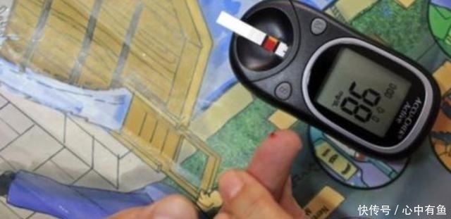 血糖新标准或已出炉,不再是3.9-6.1,你的血糖可能并不高