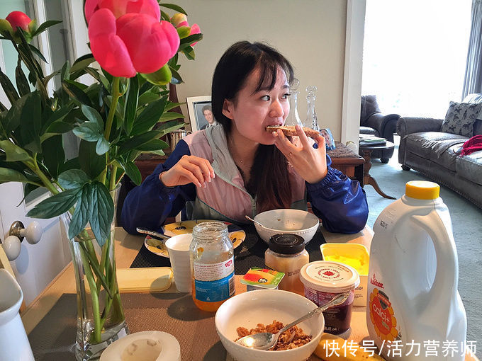 不达标|十个人中有九个人早餐不达标，专家：健康早餐要满足这5个标准