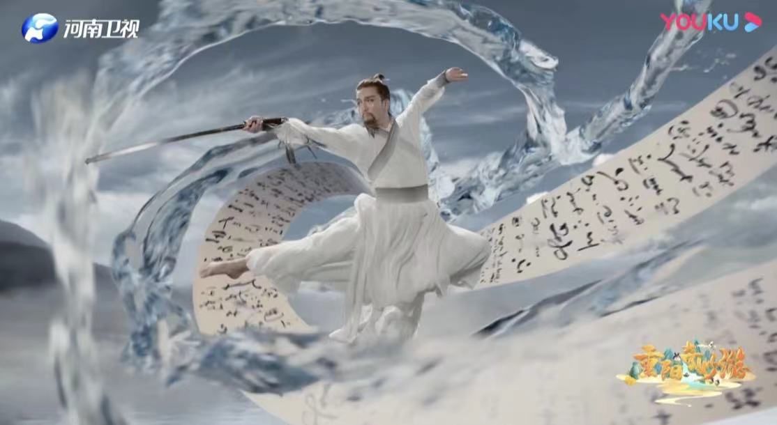 g总导演揭秘《重阳奇妙游》,今年河南卫视“中国节日”系列收官