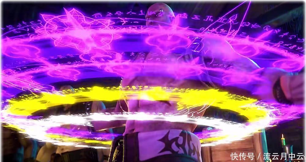 杀戮|斗罗大陆拥有十年白色魂环都敢来杀戮之都，这设定是否合理！