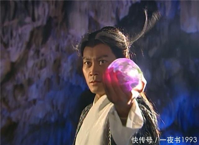 天帝|武侠剧中“称帝”的五大强者,南帝一灯垫底,天帝第三,邪帝第二