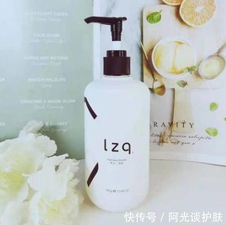 排行榜|洗发水排行榜TOP5:这5款“零差评”洗发水,闭眼买都不会错