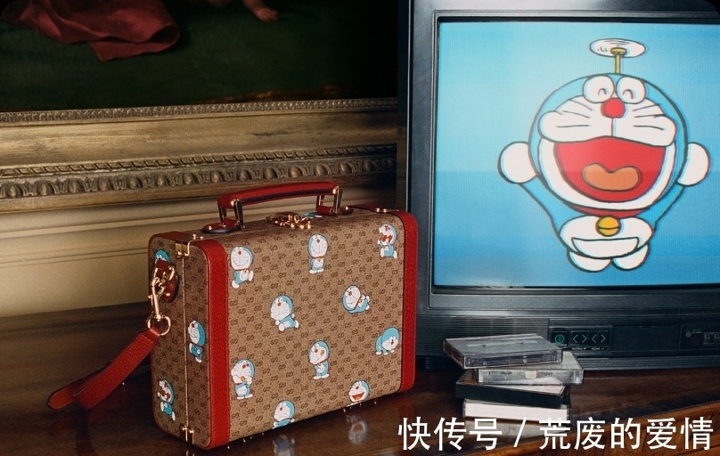 iqoo|二次元IP价值释放!大牌纷纷跨界联名,粉丝到底买不买账?