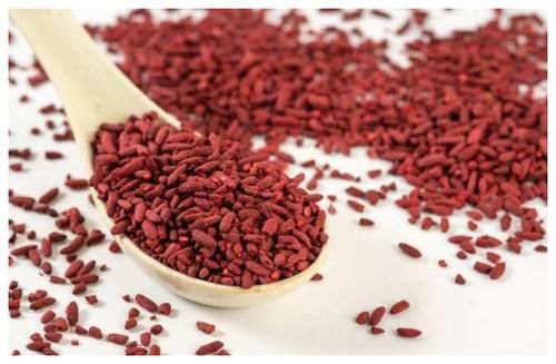 血管|血脂高的人,试试4种“药材”,或许帮你降血脂,清血管,防血栓