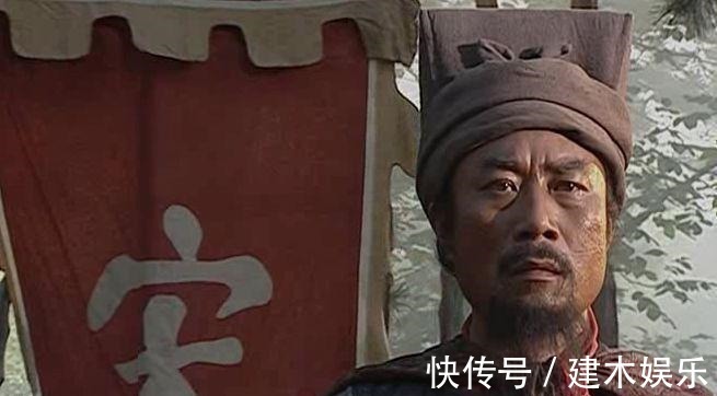 卢俊义$他能捉住史文恭,宋江不敢给他机会,卢俊义看穿不敢说!