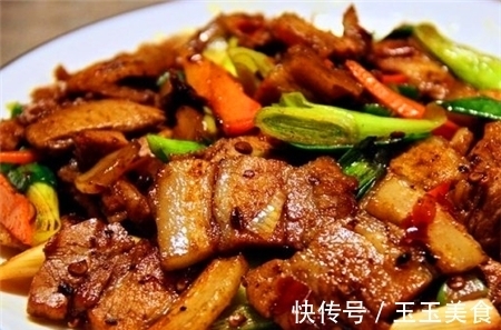 晒晒老妈常做的几道家常菜,简单美味,人人夸赞,每道都超棒