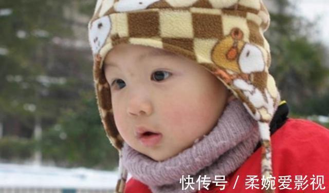 穿衣|入冬后,孩子穿衣要做到“三捂两不捂”,妈妈早看到,孩子少生病