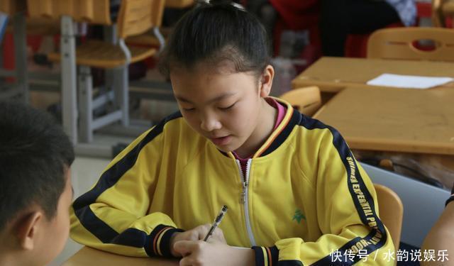 孩子|一个孩子将来是不是富人,儿时就已注定了,中了的父母偷着乐吧