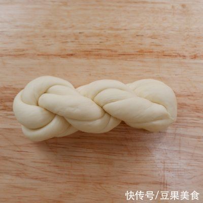 快来看看非油炸大麻花----蜂蜜奶香麻花