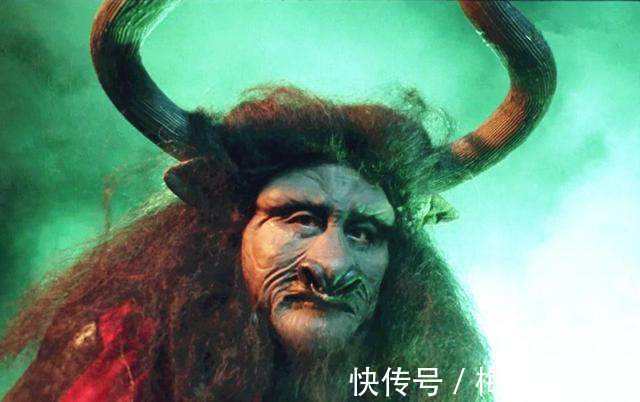 孙悟空!西游记有位妖怪,没后台实力却很强,孙悟空和猪八戒一起上都没用