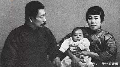 字字|她27岁嫁给鲁迅,守活寡30年,丈夫死后痛说28字,字字戳心