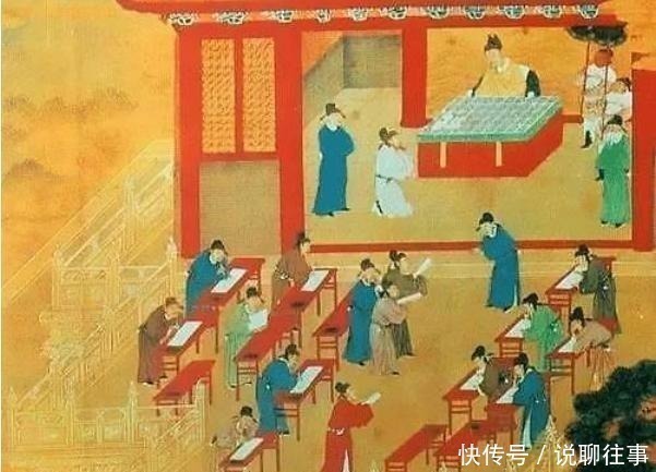 古代&俗语：“一代做官九代绝，一家发财九家贫”，这其中是什么道理？