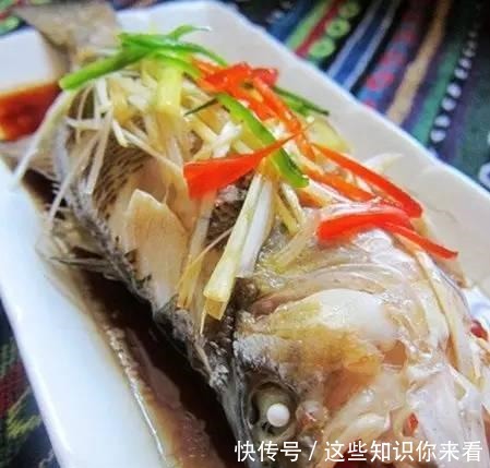 渔民教你的海鲜做法,一秒变大厨