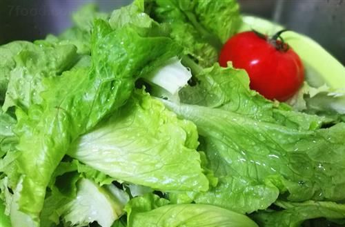 生菜是生吃好，还是熟吃好？吃得健康才是关键，健康吃法介绍给你