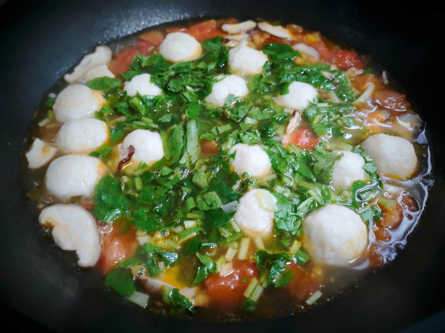 身体棒|天凉了,要多给孩子煮这汤,开胃补钙,营养均衡,孩子常喝身体棒