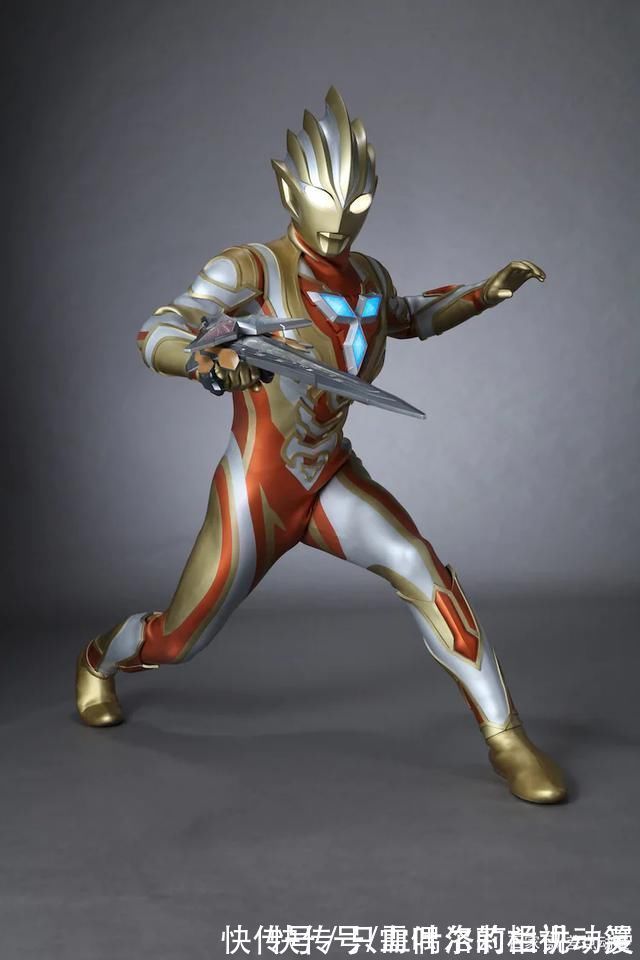 赛罗|特利迦奥特曼追下去的理由来了,联动银河格斗3,有利布特赛罗