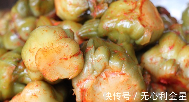 常吃|20年前，农村人常吃的3种咸菜，很有沧桑年代感，你吃过几种！