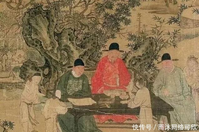 李时勉|明代太学诸生曾怎样用功读书？太学师生曾有怎样感人至深的情谊？